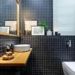 Depok - 2 Bedrooms And Balcony In Eixample Dreta